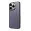 SWISSTEN MagStick SHELL pouzdro pro Apple iPhone 16 Pro fialová