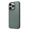 SWISSTEN MagStick SHELL pouzdro pro Apple iPhone 15 Pro Max zelená