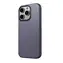 SWISSTEN MagStick SHELL pouzdro pro Apple iPhone 15 Pro Max fialová
