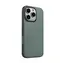 SWISSTEN MagStick SHELL pouzdro pro Apple iPhone 15 zelená