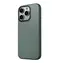 SWISSTEN MagStick SHELL pouzdro pro Apple iPhone 14 Plus zelená