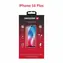 SWISSTEN FULL FLUE COLOR FRAME CASE FRIENDLY ochranné sklo pro Apple iPhone 16 Plus černá