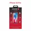 SWISSTEN FULL FLUE COLOR FRAME CASE FRIENDLY ochranné sklo pro Apple iPhone 16 Pro černá