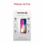SWISSTEN Ochranné temperované sklo pro Apple iPhone 16 Pro