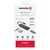 SWISSTEN USB-C HUB 4-IN-1 / USB-C PD / USB 3.0 / USB 2.0 / HDMI / hliník