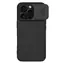 Nillkin CamShield PRO Zadní Kryt pro Apple iPhone 16 Pro černá