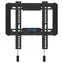 Neomounts WL30-550BL12 černá / Držák displeje / na stěnu / 24-55" / fixní / VESA 200x200 / nosn. 45kg