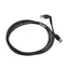 ZEBRA Propojovací kabel úhlový USB 2.1m