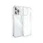 Joyroom JR-15DB6 ochranný kryt pro Apple iPhone 15 Pro čirá