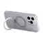 Joyroom JR-BP004 ochranný kryt pro Apple iPhone 15 Pro Max čirá
