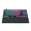 Turtle Beach Vulcan II TKL Pro černá / herní klávesnice / mechanická / RGB / US
