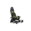Next Level Racing Flight Seat Pro Boeing Military Edition / Letecký kokpit
