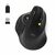 PORT CONNECT ERGONOMIC TRACKBALL černá / Bezdrátová ergonomická myš / 2.4 Ghz / USB-A/C / 1600 DPI