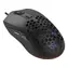 Sandberg FlexCover 6D černá / Herní myš / optická / 12800 DPI / LED / 6 tlačítek / USB