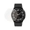 PanzerGlass Tvrzené sklo Flat Glass AB pro Samsung Galaxy Watch 6 43 mm čirá