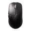 Lamzu Atlantis MINI 4K Gaming Maus - Charcoal Black / Bezdrátová herní myš / optická / 30000 DPI / 6 tlačítek / USB-C /