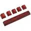 Traitors Hundun Keycap Set PBT 5-side Dye-Sub / 6 kláves