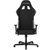 DXRacer Formula herní židle černo-šedá látková / 121-131 cm / látka / 130 kg