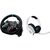 Logitech G29 Driving Force S / Herní volant s pedály + sluchátka Astro A10