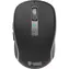 YENKEE YMS 2085BK černá / Bezdrátová myš / optická / Bluetooth / 2.4GHz