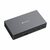 Verbatim CDS-17 USB-C Pro Docking station / 17 portů / USB-A / USB-C / HDMI / DP / Audio / SD+microSD / RJ45