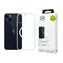 3mk Clear MagCase zadní kryt pro Apple iPhone 14 Plus