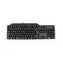 Rozbaleno - DELL KB-522 HUN černá / Multimediální klávesnice / maďarská / QWERTZ / USB / rozbaleno