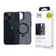 3mk Smoke Case Mag&Stand zadní kryt pro Apple iPhone 14 Plus