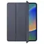 FIXED Pouzdro Padcover pro Apple iPad (2018)/iPad (2017)/Air se stojánkem podpora Sleep and Wake modré