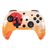 Dragonshock Controller Poptop Rising Sun / Gamepad / Nintendo Switch / USB-C