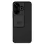 Nillkin CamShield Zadní Kryt pro Xiaomi Redmi 13 4G/Poco M6 4G černá