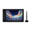 Huion Kamvas Pro 13 2.5K / Grafický tablet / 286,5 x 179 mm / 5080 LPI / 8192 úrovní tlaku / USB-C