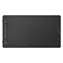 Huion Kamvas 13 (3.gen) černá / Grafický tablet / 293.76 x 165.24 mm / 5080 LPI / 16384 úrovní tlaku / USB-C