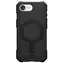 UAG Essential Armor MagSafe ochranný kryt pro Apple iPhone 16e black