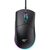 Havit MS1038 černá / Optická herní myš / 8000 DPI / RGB / USB-A / 6 tlačítek / 1.6 m