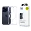 3mk Just20g MagCase ochranné pouzdro do Apple iPhone 16 Pro