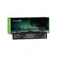 Green Cell baterie pro Samsung R519 | R522 | R525 | R530 | R540 | R580 / Li-Ion / 11.1V / 4400mAh