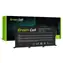 Green Cell baterie 357F9 pro Dell Inspiron 15 5576 5577 7557 7559 7566 7567 / 4200mAh