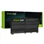 Green Cell baterie pro HP 250 G7 G8 | 255 G7 G8 | 240 G7 G8 | 245 / Li-Ion / 11.44V / 3400mAh