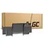 Green Cell baterie A1582 pro Apple MacBook Pro 13 A1502 (Early 2015)