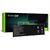 Green Cell baterie pro Acer Aspire E11 ES1-111M ES1-131 E15 ES1-512 / Li-Ion / 11.4V / 2100mAh