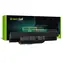 Green Cell baterie pro Asus A31-K53 | X53S | X53T | K53E / Li-Ion / 11.1V / 4400mAh
