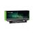 Green Cell baterie pro Dell Inspiron 3521 5521 5537 5721 / Li-Ion / 14.4V / 2200mAh