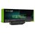 Green Cell baterie pro Fujitsu LifeBook A514 A544 A555 AH544 AH564 E547 E554 E733 / Li-Ion / 10.8V / 4400mAh