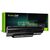 Green Cell baterie pro Fujitsu-Siemens LifeBook A530 A531 AH530 AH531 / 11.1V / 4400mAh