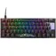 Ducky One 2 Pro Mini Cherry MX-Silent-Red černá / herní klávesnice / podsvícená / drátová USB-C / DE