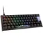 Ducky One 2 Pro Mini Cherry MX-Red černá / herní klávesnice / podsvícená / drátová USB-C / DE