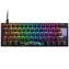 Ducky One 3 Classic Mini Cherry MX-Black černá / herní klávesnice / podsvícená / mechanická / drátová USB-C / DE