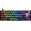 Ducky One 3 Classic Cherry MX-Red černá / herní klávesnice / podsvícená / mechanická / drátová USB-C / DE