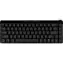 ASUS ROG Falchion Ace HFX Gaming Tastatur černá / herní klávesnice / mechanická / drátová / spínače ROG NX RED / US